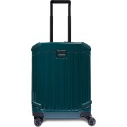 Piquadro Pop 4 wielen Trolley 55 cm Productbeeld