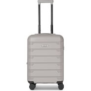 d&n South Dakota 4 wielen Cabinewagen S 56 cm met uitbreidingsplooi Productbeeld