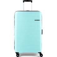 American Tourister Liftoff 4 wielen Trolley 26 cm met uitbreidingsplooi Productbeeld