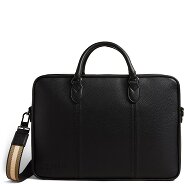 Ted Baker Kaden Koffer 40 cm Laptop compartiment Productbeeld
