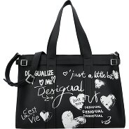 Desigual Seshat Hobart Shopper Tas 42.5 cm Productbeeld