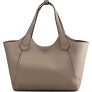 Boss Lenah Shopper Tas Leder 33 cm Productbeeld