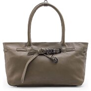 FredsBruder Belted With Love Handtas Leder 43 cm Productbeeld
