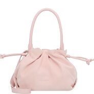 Hey Marly Cool Companion Suede Handtas Leer 28 cm Productbeeld Hey Marly Cool Companion Suede Handtas Leer 28 cm Productbeeld