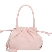 Hey Marly Cool Companion Suede Handtas Leder 28 cm Productbeeld
