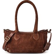 Burkely Sierra Schoudertas Leder 27.5 cm Productbeeld