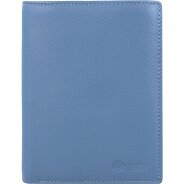 Esquire Viktoria Portemonnee RFID Leer 10 cm Productbeeld