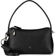 AIGNER Delia Schoudertas Leer 33 cm Productbeeld