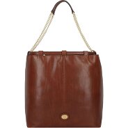 The Bridge Stodo Zak Leer 34 cm Productbeeld The Bridge Stodo Zak Leer 34 cm Productbeeld