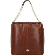 The Bridge Stodo Buideltas Leder 34 cm Productbeeld