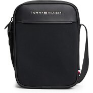 Tommy Hilfiger TH Foundation Mini tas Schoudertas 15 cm Productbeeld