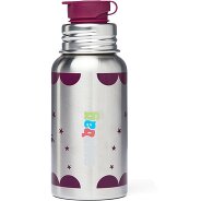 Ergobag Roestvrij stalen drinkfles 500 ml Productbeeld