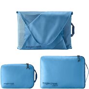 Eagle Creek Pack-It kofferset 3 stuks. Productbeeld