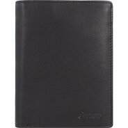 Esquire Viktoria Portemonnee RFID Leer 10 cm Productbeeld