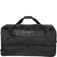 Travelite Basics 2 wielen Reistas 80 cm Productbeeld