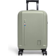 GOT BAG Re:Shell 4 wielen Cabinewagen 55 cm Laptop compartiment Productbeeld