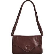Coccinelle C-Me Schoudertas Leder 26 cm Productbeeld