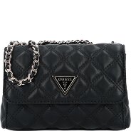 Guess Giully II Mini tas Schoudertas 18 cm Productbeeld