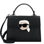 Karl Lagerfeld Ikon Handtas 23 cm Productbeeld