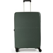 American Tourister Summer Hit 4 wielen Trolley 76 cm Productbeeld