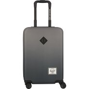 Herschel Heritage 4 wielen Cabinewagen S 54 cm Productbeeld