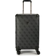 Guess Berta 4 wielen Trolley 63 cm met uitbreidingsplooi Productbeeld