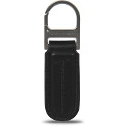 Porsche Design Keyring Sleutel portemonnee Leer 10 cm Productbeeld