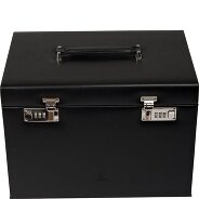 Windrose Ambiance Juwelenkistje Leer 37 cm Productbeeld