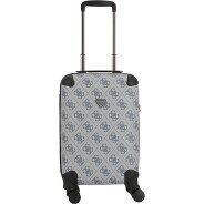 Guess Berta 4 wielen Cabinewagen 53 cm Productbeeld