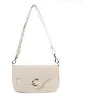 Coccinelle C-Me Schoudertas Leer 26 cm Productbeeld