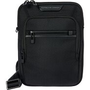 Porsche Design Roadster Crossbody tas 27 cm Productbeeld