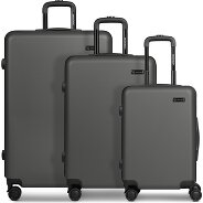 Smartbox Edition 05 4 wielen Kofferset 3-delig Productbeeld