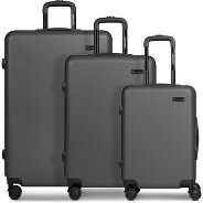 Smartbox Edition 05 4 wielen Kofferset 3-delig Productbeeld