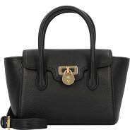 Lauren Ralph Lauren Tanner Shopper Tas Leer 23.5 cm Productbeeld Lauren Ralph Lauren Tanner Shopper Tas Leer 23.5 cm Productbeeld
