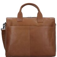 Greenburry Fiorentina Aktentasche Leder 41 cm Productbeeld