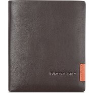 Roncato Monaco Portemonnee Leer 9 cm Productbeeld