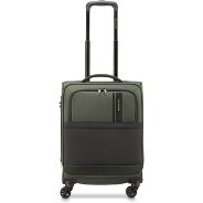 Roncato Metropolitan 4 wielen Cabinewagen 55 cm met uitbreidingsplooi Productbeeld