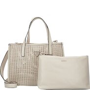 Guess Brigitta Shopper Tas 34 cm Productbeeld Guess Brigitta Shopper Tas 34 cm Productbeeld