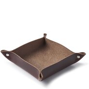 Castelijn & Beerens Gaucho Pocket Lege Leren Schaal 13 cm Productbeeld