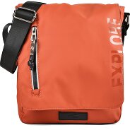 camel active Explore Crossbody tas M 26 cm Productbeeld
