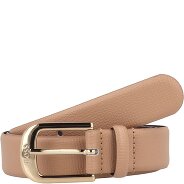 Boss Anna Riem Leer Productbeeld
