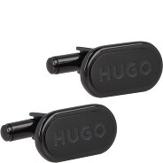 Hugo E-Classic Manchetknopen Roestvrij staal 1.5 cm Productbeeld