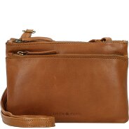 Greenburry Colombiana Schoudertas Leer 26 cm Productbeeld