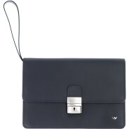 Golden Head Polo Heren tas Leder 23 cm Productbeeld