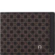 AIGNER Daniele Portemonnee Leer 10.5 cm Productbeeld