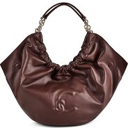 Coccinelle Smash Shopper Tas Leder 21 cm Productbeeld