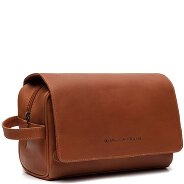 The Chesterfield Brand Rosario Toilettas Leer 25 cm Productbeeld