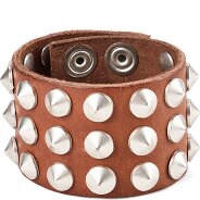 Campomaggi Armband Leer 20 cm Productbeeld