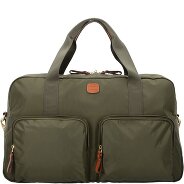 Bric's X-Travel Weekender Reistas 45 cm Productbeeld