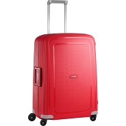 Samsonite S'Cure Spinner 4-wiel trolley 69 cm Productbeeld